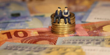 Συντάξεις Μαΐου 2024: Αρχισαν οι πρώτες πληρωμές – Δείτε την επόμενη ημερομηνία