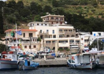 Τα 12 φαγητά που τρώνε στην Ικαρία και ζουν μέχρι τα 100