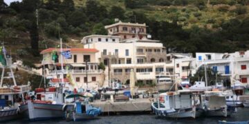 Τα 12 φαγητά που τρώνε στην Ικαρία και ζουν μέχρι τα 100