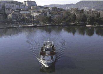 Τα δρομολόγια του Καραβιού «ΟΛΥΜΠΙΑ»  για το διάστημα 5-14 Απριλίου 2024