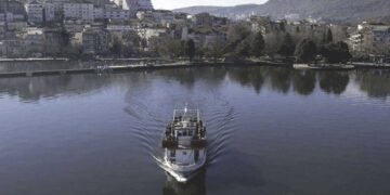 Τα δρομολόγια του Καραβιού «ΟΛΥΜΠΙΑ»  για το διάστημα 5-14 Απριλίου 2024
