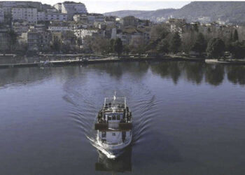 Τα δρομολόγια του Καραβιού «ΟΛΥΜΠΙΑ» για το τριήμερο 26-28 Απριλίου 2024