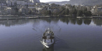 Τα δρομολόγια του Καραβιού «ΟΛΥΜΠΙΑ» για το τριήμερο 26-28 Απριλίου 2024