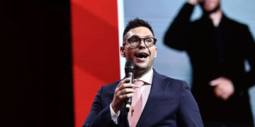 Τα μαζεύει μετά τον σάλο ο ξάδερφος Κασσελάκη: «Δεν θέλουμε καμία ψήφο από τους Σπαρτιάτες», λέει τώρα