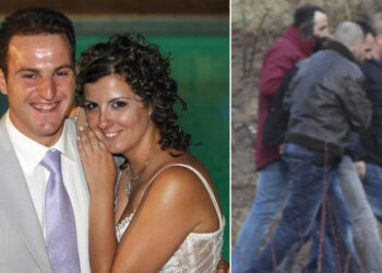 Νέα αναβολή στο Εφετείο για τη δολοφονία στο Βελβεντό