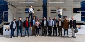 Γ. Στασινός από Φλώρινα: Ξεκινάμε τα επόμενα 100 χρόνια του ΤΕΕ με σημαντικά έργα