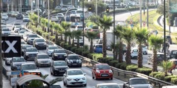 Τέλη κυκλοφορίας: Αλλαγές και «κούρεμα» στα πρόστιμα από το 2025