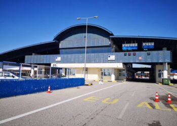 Φλώρινα: Κλειστά τα σύνορα σε Νίκη και Κρυσταλλοπηγή απο την απεργία των τελωνειακών