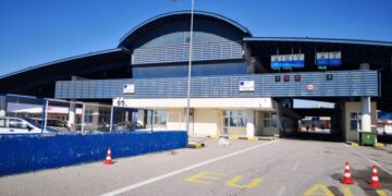 Φλώρινα: Κλειστά τα σύνορα σε Νίκη και Κρυσταλλοπηγή απο την απεργία των τελωνειακών