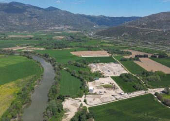 Τέμπη: Ολοκληρώθηκε η δειγματοληψία στα χώματα, τι αναζητείται – Εκδικάστηκε η πρώτη αγωγή συγγενών θυμάτων