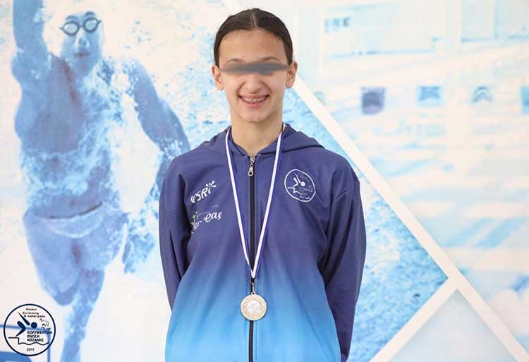 Τέσσερις αθλητές της Κολυμβητικής Ένωσης Κοζάνης στο «Acropolis Swim Open» στην Αθήνα ανάμεσα σε Παγκόσμιους Πρωταθλητές