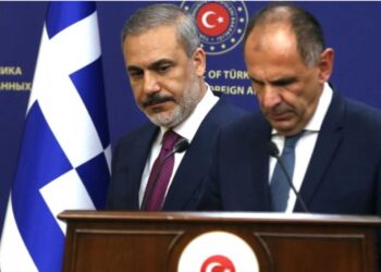 Θέμα γκρίζων ζωνών θέτει η Τουρκία για τα θαλάσσια πάρκα στο Αιγαίο: «Δεν θα δεχτούμε τετελεσμένα»