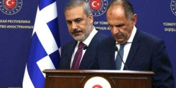 Θέμα γκρίζων ζωνών θέτει η Τουρκία για τα θαλάσσια πάρκα στο Αιγαίο: «Δεν θα δεχτούμε τετελεσμένα»