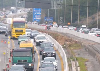 Θεσσαλονίκη: Ξεκινούν πάλι οι εργασίες για τον Flyover – Τι αποφάσισε το ΣτΕ