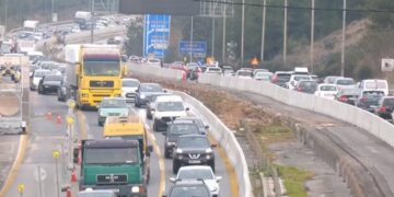 Θεσσαλονίκη: Ξεκινούν πάλι οι εργασίες για τον Flyover – Τι αποφάσισε το ΣτΕ