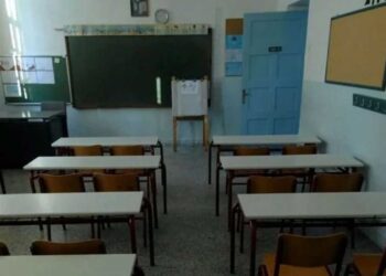 Θεσσαλονίκη: Χειροπέδες σε πέντε ανηλίκους - Χτύπησαν τρεις 13χρονους συμμαθητές τους