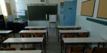 Θεσσαλονίκη: Χειροπέδες σε πέντε ανηλίκους - Χτύπησαν τρεις 13χρονους συμμαθητές τους