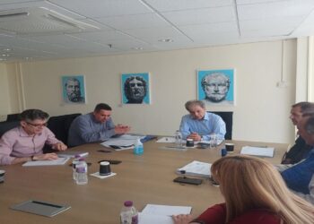 Περιφέρεια Δυτικής Μακεδονίας:  Δημιουργία Μητρώου Γεφυρών – Τεχνικών Έργων Δυτικής Μακεδονίας