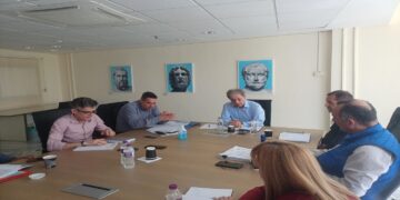 Περιφέρεια Δυτικής Μακεδονίας:  Δημιουργία Μητρώου Γεφυρών – Τεχνικών Έργων Δυτικής Μακεδονίας