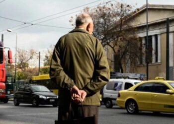 Τι ισχύει τελικά για την αύξηση του ορίου ηλικίας συνταξιοδότησης