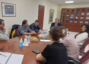 Την εγκατάσταση συστήματος εξαερισμού στο Λιάπειο Κολυμβητήριο Κοζάνης ανέλαβε η Περιφέρεια Δυτικής Μακεδονίας