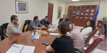 Την εγκατάσταση συστήματος εξαερισμού στο Λιάπειο Κολυμβητήριο Κοζάνης ανέλαβε η Περιφέρεια Δυτικής Μακεδονίας