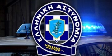 Τμήμα Ασφάλειας Κοζάνης: Εξιχνιάσθηκε η κλοπή χρυσής αλυσίδας από ηλικιωμένη στην Κοζάνη με τη μέθοδο του εναγκαλισμού