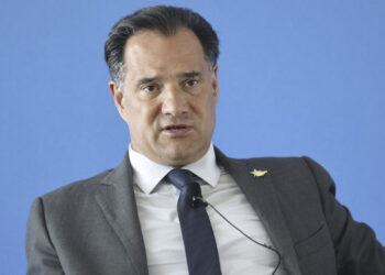 Το πρόγραμμα επίσκεψης του Υπουργού Υγείας Άδωνι Γεωργιάδη σε Φλώρινα και Πτολεμαΐδα