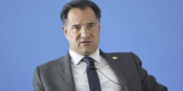 Το πρόγραμμα επίσκεψης του Υπουργού Υγείας Άδωνι Γεωργιάδη σε Φλώρινα και Πτολεμαΐδα