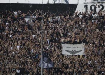 Δήμαρχος Μπριζ: ΠΑΟΚτσήδες χωρίς εισιτήριο θα συλλαμβάνονται!