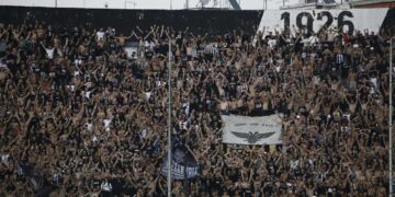 Δήμαρχος Μπριζ: ΠΑΟΚτσήδες χωρίς εισιτήριο θα συλλαμβάνονται!