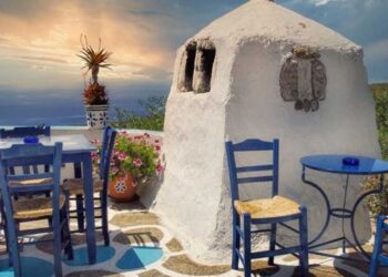 Τουρισμός για Όλους 2024: Πριν το Πάσχα η κλήρωση