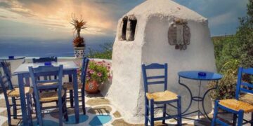 Τουρισμός για Όλους 2024: Πριν το Πάσχα η κλήρωση