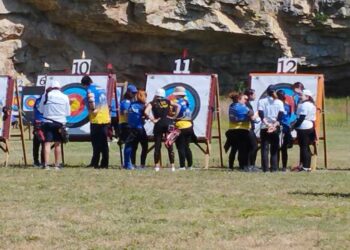 Διήμερο τοξοβολίας και διακρίσεων για τον Α.Ο.Τ. “Τοξόκλυτοι Κοζάνης”