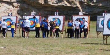 Διήμερο τοξοβολίας και διακρίσεων για τον Α.Ο.Τ. “Τοξόκλυτοι Κοζάνης”