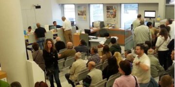 Τράπεζες: Κλείνουν για έξι μέρες – Τι θα γίνει με τις συναλλαγές και τους μισθούς