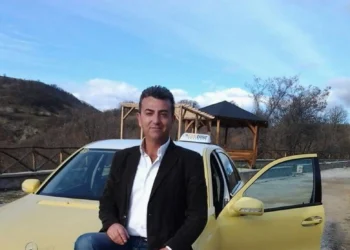 Στο Εφετείο η δολοφονία του 52χρονου ταξιτζή από την Καστοριά- Το αίτημα της υπεράσπισης του Ειδικού Φρουρού που απέρριψε το δικαστήριο