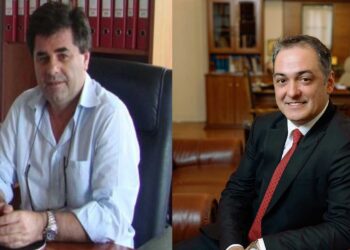 «Εμείς έχουμε σχέδια για την Αιανή» – Ο τ. δήμαρχος Αιανής Γ. Τζέλλος σχολιάζει τη συνέντευξη του δημάρχου Κοζάνης Γ. Κοκκαλιάρη