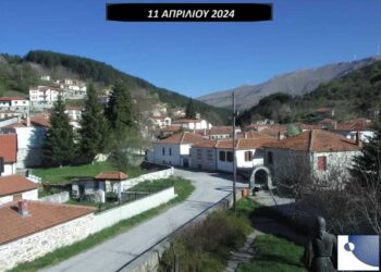 Έρχονται τα πρώτα 30άρια σε περιοχές της Δυτικής Μακεδονίας