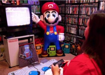 Vintage Games Online: ανακαλύπτοντας ξανά το κλασικό