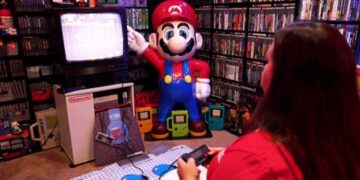 Vintage Games Online: ανακαλύπτοντας ξανά το κλασικό