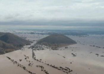 Τη μετεγκατάστασή τους από τον Βλοχό Καρδίτσας ζητούν 115 οικογένειες με ανοιχτή επιστολή στον Μητσοτάκη