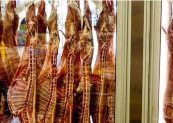 Βόλος: Δωρεάν αμνοερίφια από τον Δήμο σε οικονομικά αδύναμους τη Μεγάλη Τετάρτη