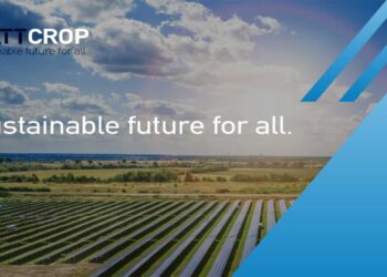 Η Wattcrop αναγνωρίζεται ως καλή πρακτική πράσινης επιχειρηματικότητας