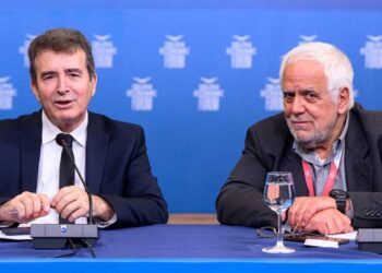 Χρυσοχοΐδης: Η Αστυνομία χρειάζεται μία μεγάλη, συντριπτική αλλαγή, μία αναγέννηση