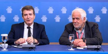 Χρυσοχοΐδης: Η Αστυνομία χρειάζεται μία μεγάλη, συντριπτική αλλαγή, μία αναγέννηση