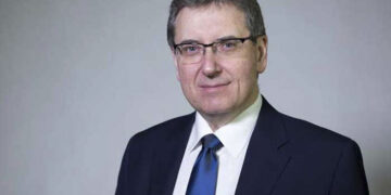 Υποψήφιος Ευρωβουλευτής ο Γιώργος Δακής ;;;