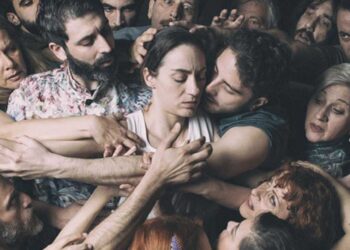 Υψικάμινος: Εκδρομή στη Θεσσαλονίκη για την παρακολούθηση της παράστασης «Ο ΚΑΛΟΣ ΑΝΘΡΩΠΟΣ ΤΟΥ ΣΕ ΤΣΟΥΑΝ»