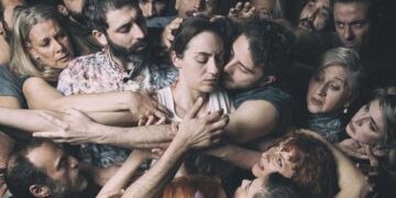 Υψικάμινος: Εκδρομή στη Θεσσαλονίκη για την παρακολούθηση της παράστασης «Ο ΚΑΛΟΣ ΑΝΘΡΩΠΟΣ ΤΟΥ ΣΕ ΤΣΟΥΑΝ»