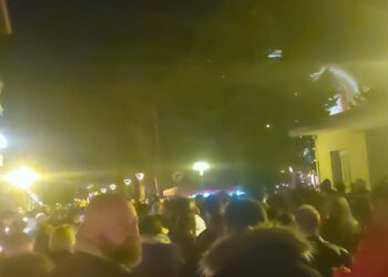 Ακόμα μία Φαντασμαγωρική ΑΝΑΣΤΑΣΗ , στον Ιερό Ναό Αγίου Στεφάνου Πτολεμαΐδας! (ρεπορτάζ της Κούλας Πουλασιχίδου)